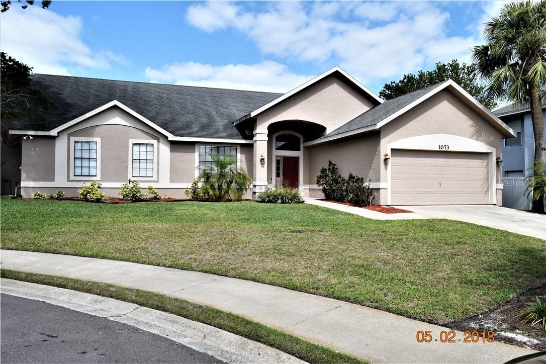 1073 Old Coventry Ct., Oviedo, FL 32765