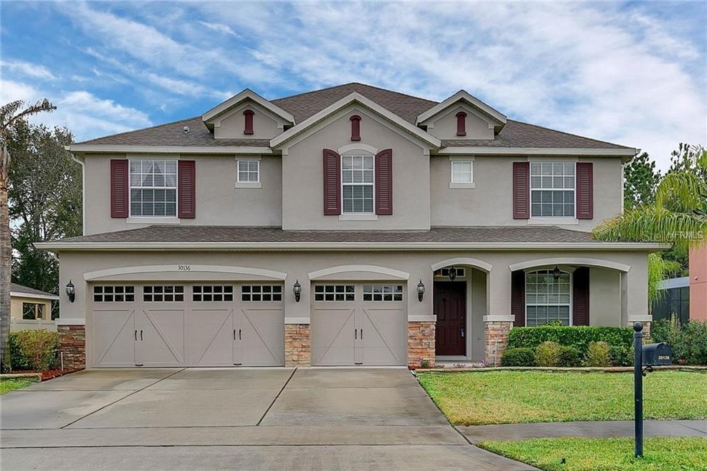 30136 Jutland Ct., Mount Dora, FL 32757