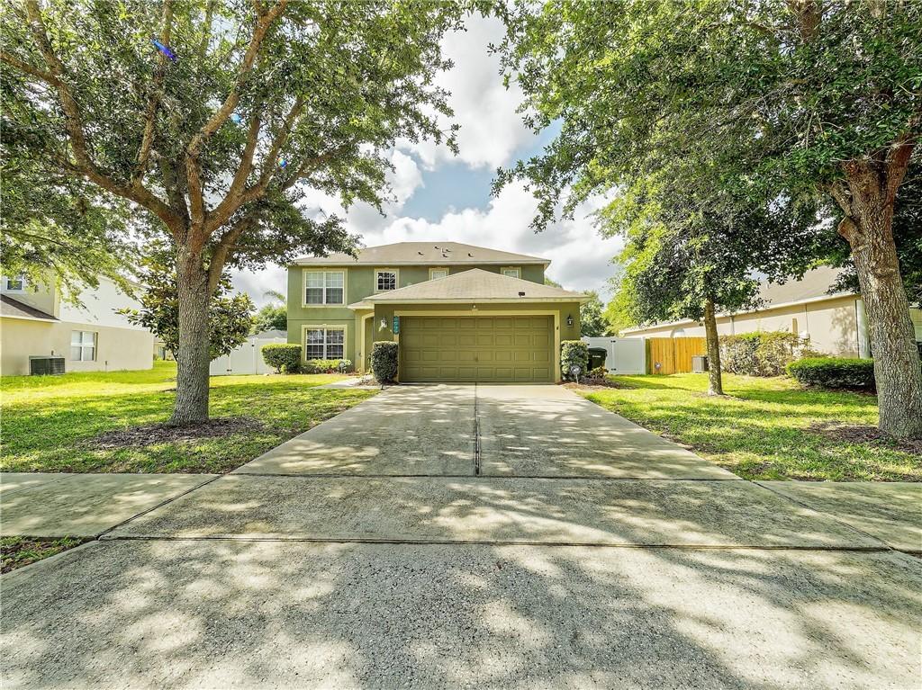 1137 Royal Marquis Cir., Ocoee, FL 34761