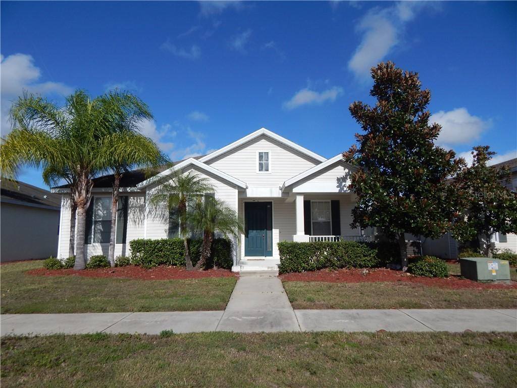4975 Pall Mall St., Kissimmee, FL 34758
