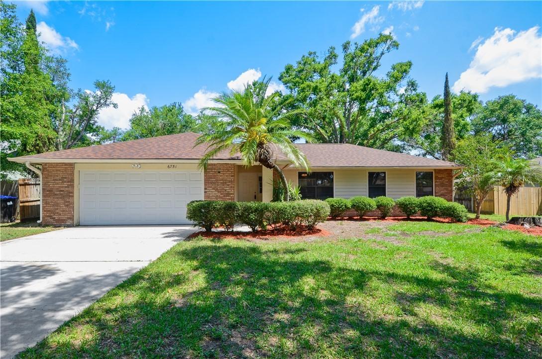 6751 Rubens Ct., Orlando, FL 32818