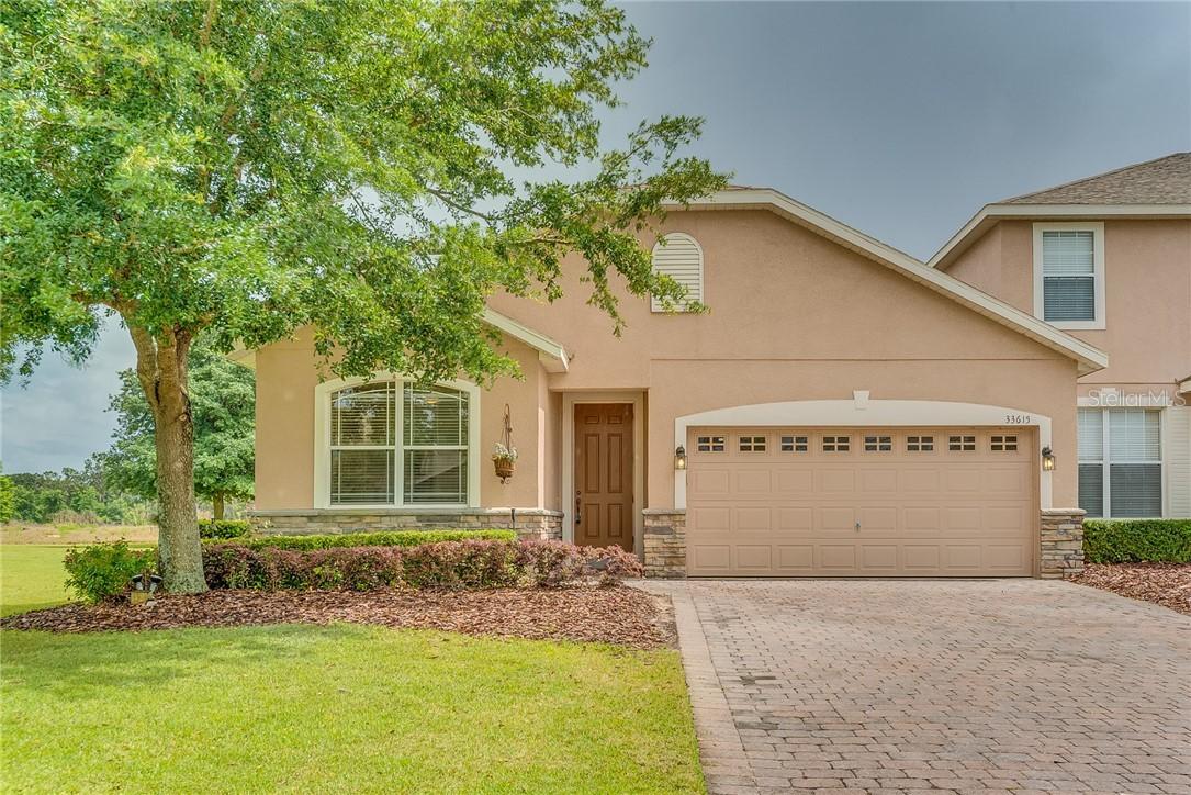 33615 Campeon Ct., Sorrento, FL 32776
