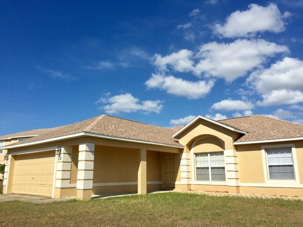 25 Flatfish Dr., Poinciana, FL 34759