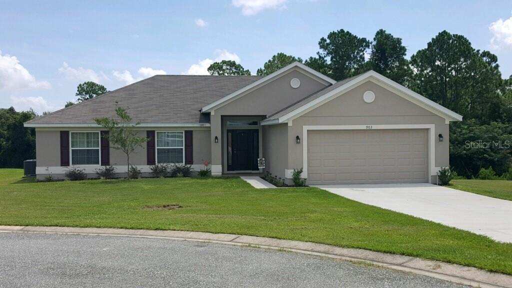 303 Dieppe Pl., Kissimmee, FL 34759