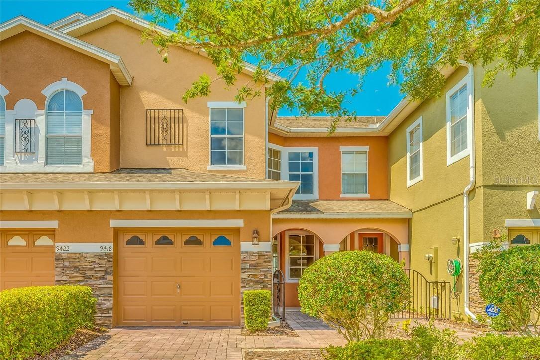 9418 Tawnyberry St., Orlando, FL 32832
