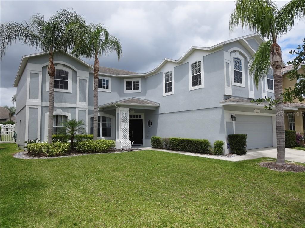 13545 Fox Glove St., Winter Garden, FL 34787