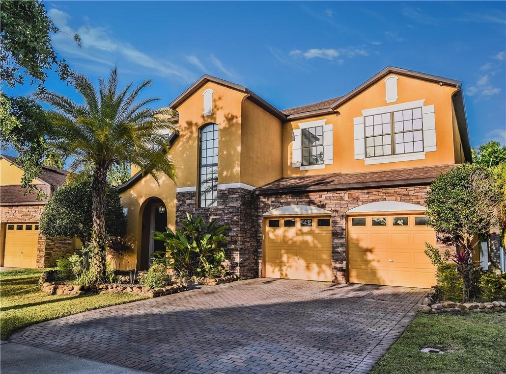 10079 Silver Laurel Way, Orlando, FL 32832