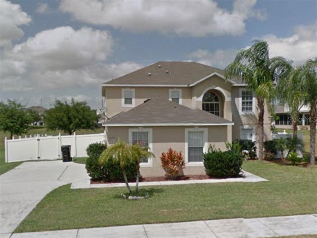 1711 Fawn Cove Ln., Apopka, FL 32703