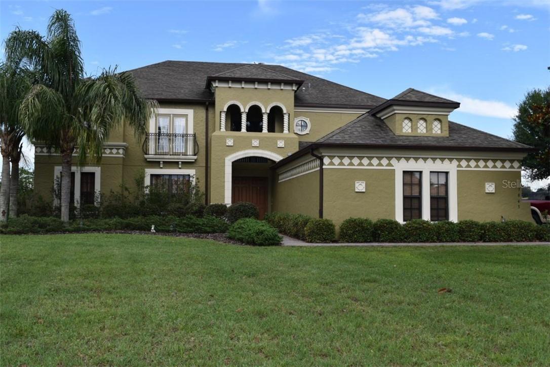 23643 Milford Dr., Eustis, FL 32736