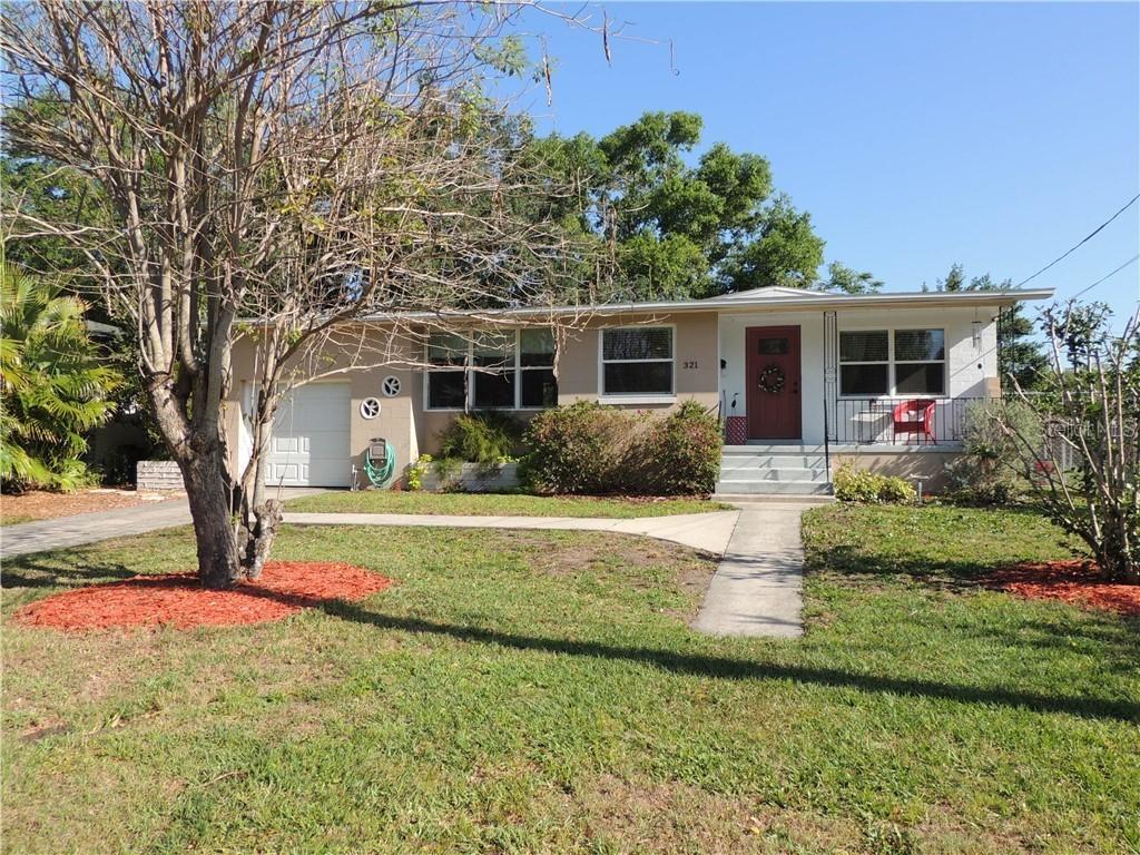 321 E Jersey St., Orlando, FL 32806
