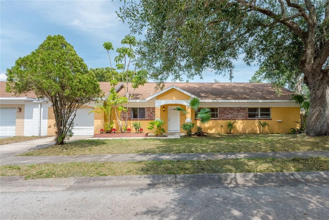 8671 Wichita Pl., Orlando, FL 32827