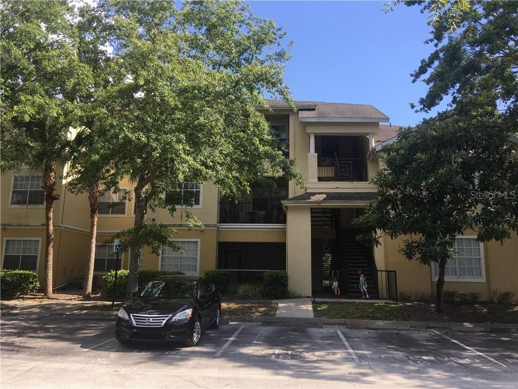 2528 Robert Trent Jones Dr. #1624, Orlando, FL 32835