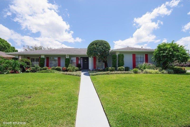 7550 Lodge Pole Tr., Winter Park, FL 32792