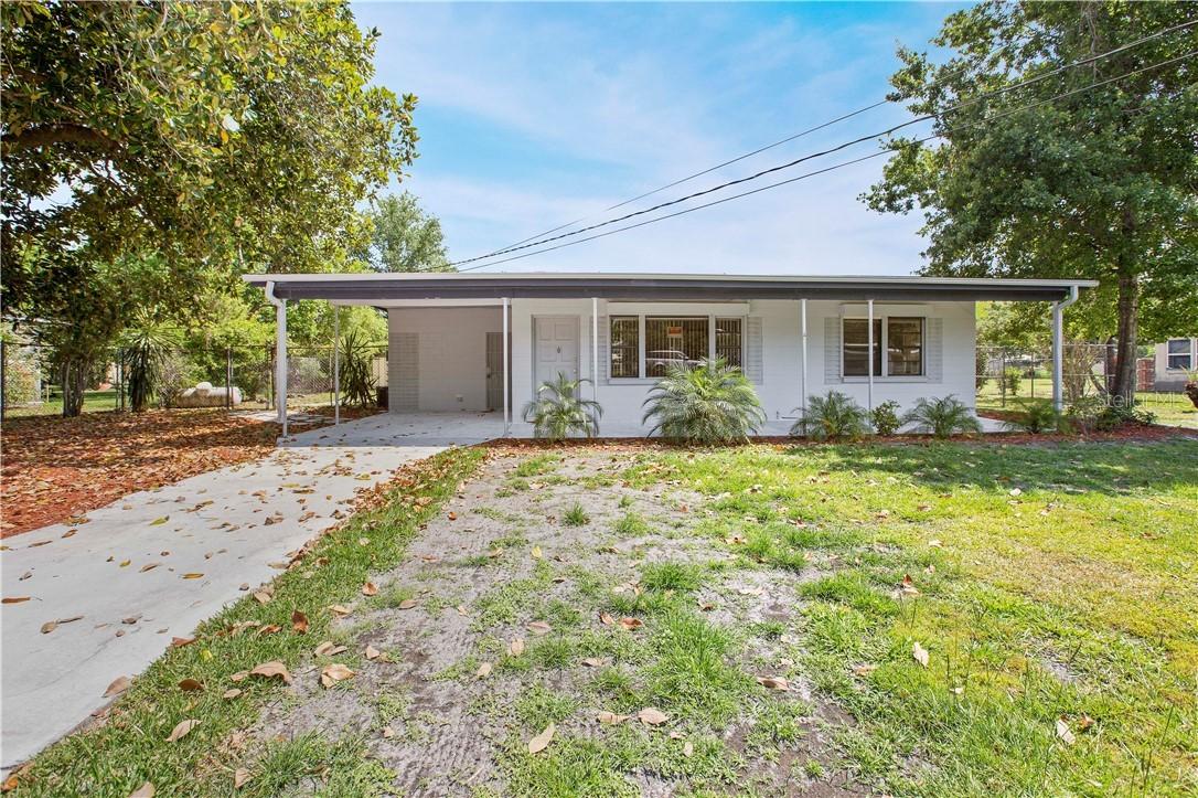 8 W Pierce Ave., Orlando, FL 32809