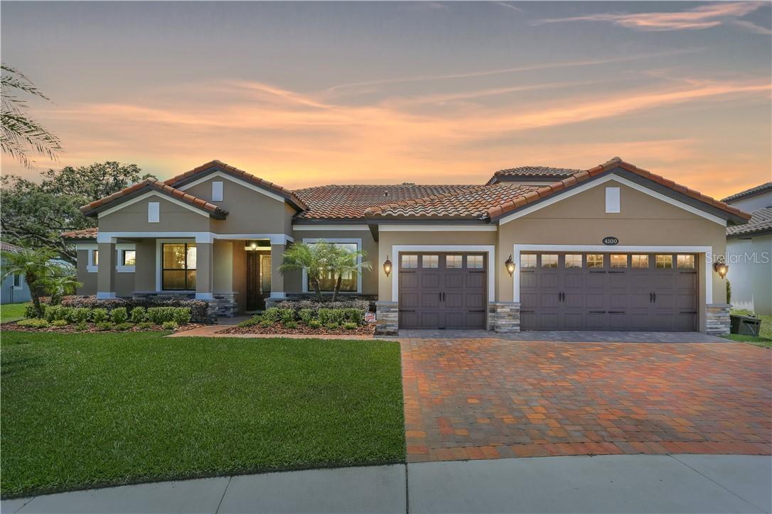 4100 Isle Vista Ave., Belle Isle, FL 32812