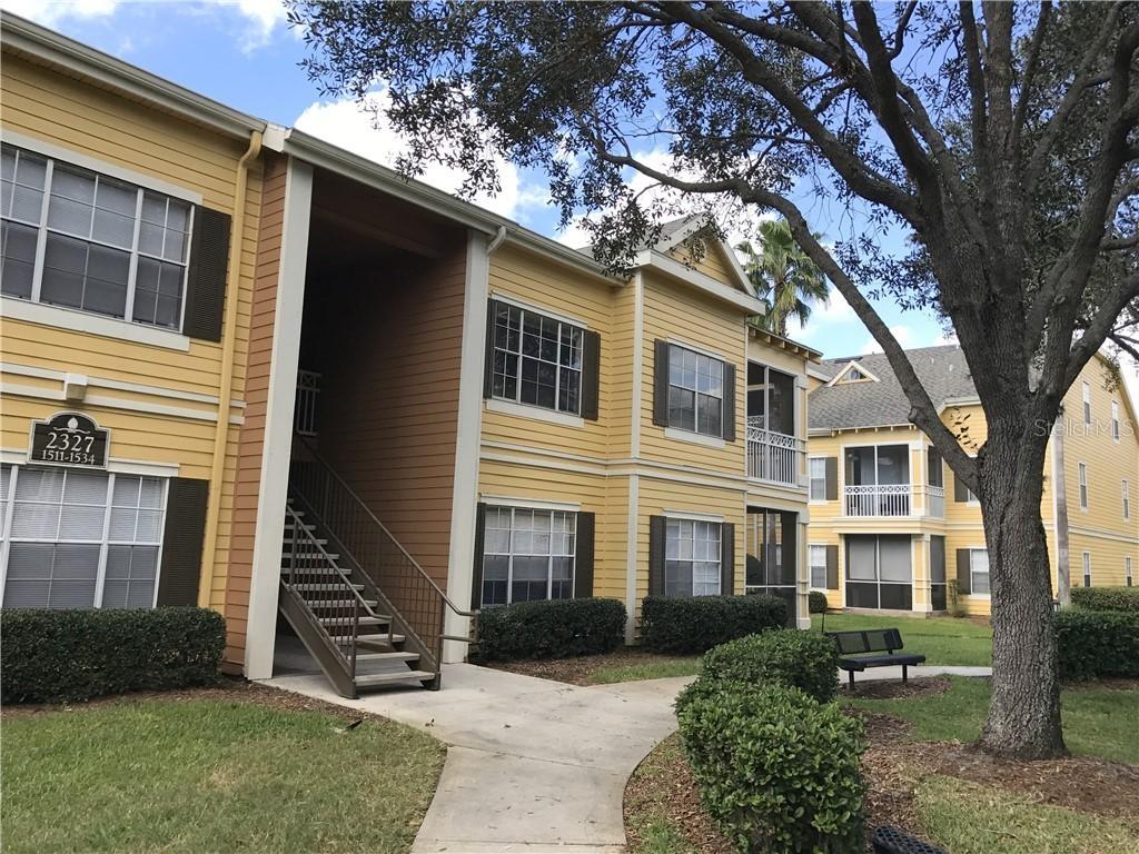 2327 Midtown Ter. #1525, Orlando, FL 32839
