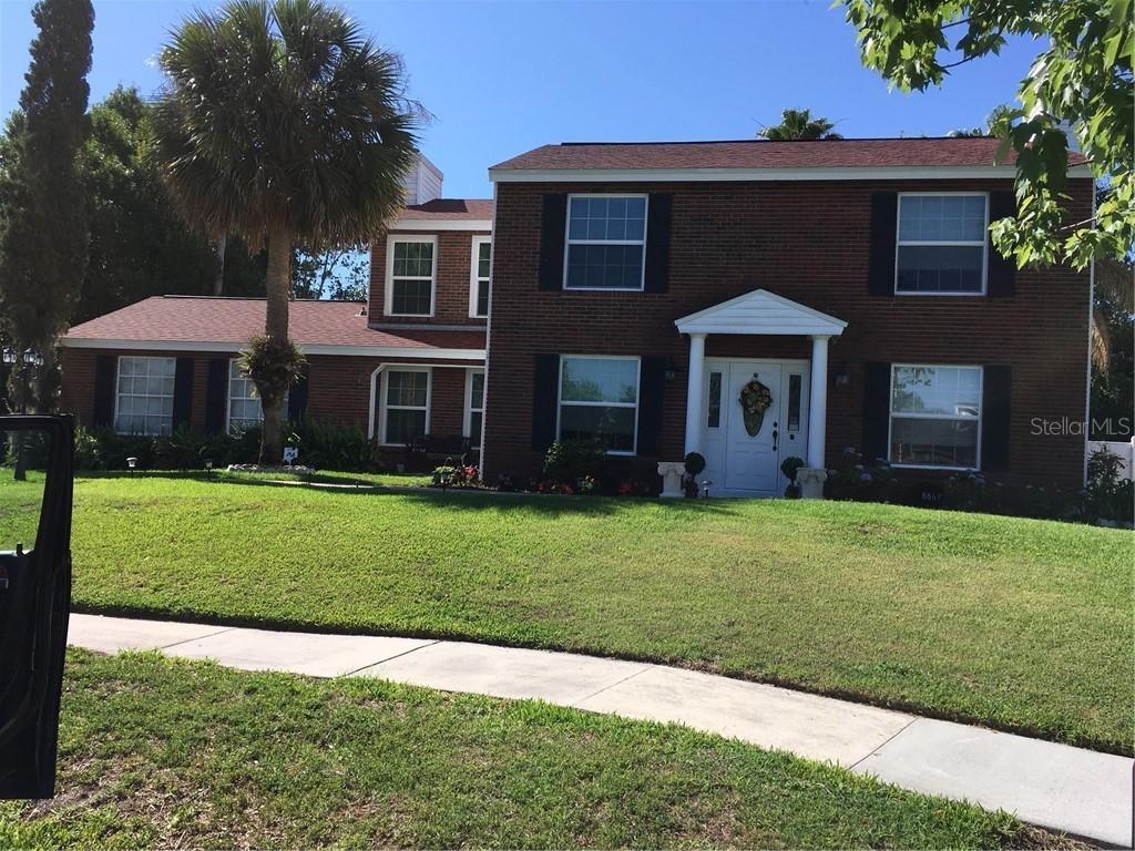 8867 Pine Bay Ct., Orlando, FL 32825