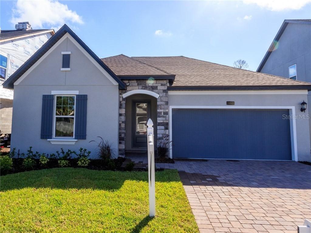 3153 Jade Tree Point, Oviedo, FL 32765