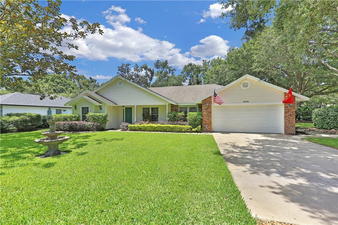 606 Magnolia St., Windermere, FL 34786