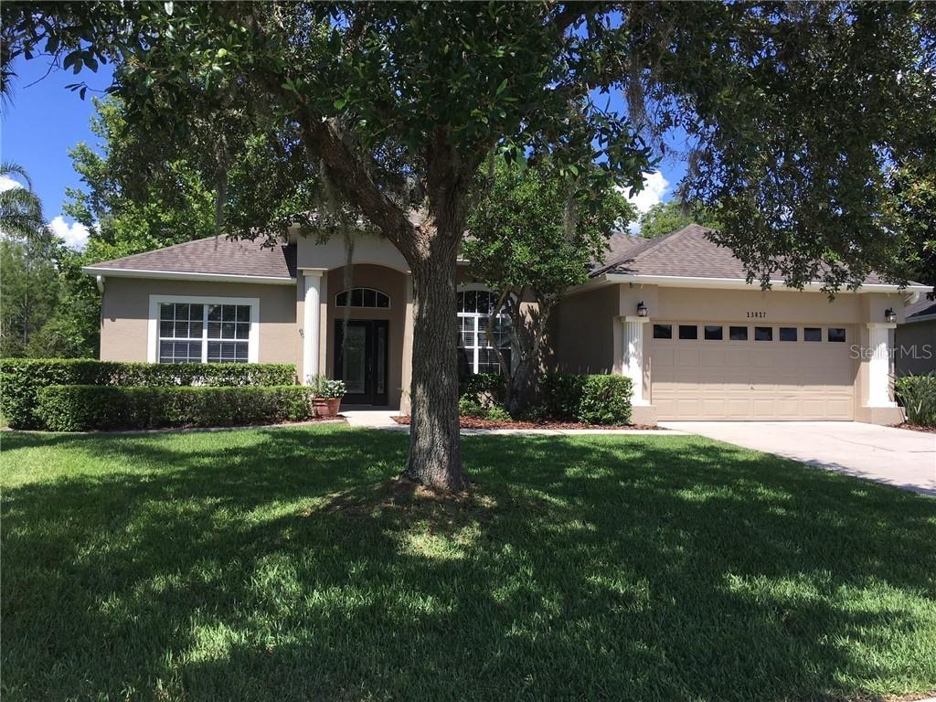 13817 Waterhouse Way, Orlando, FL 32828