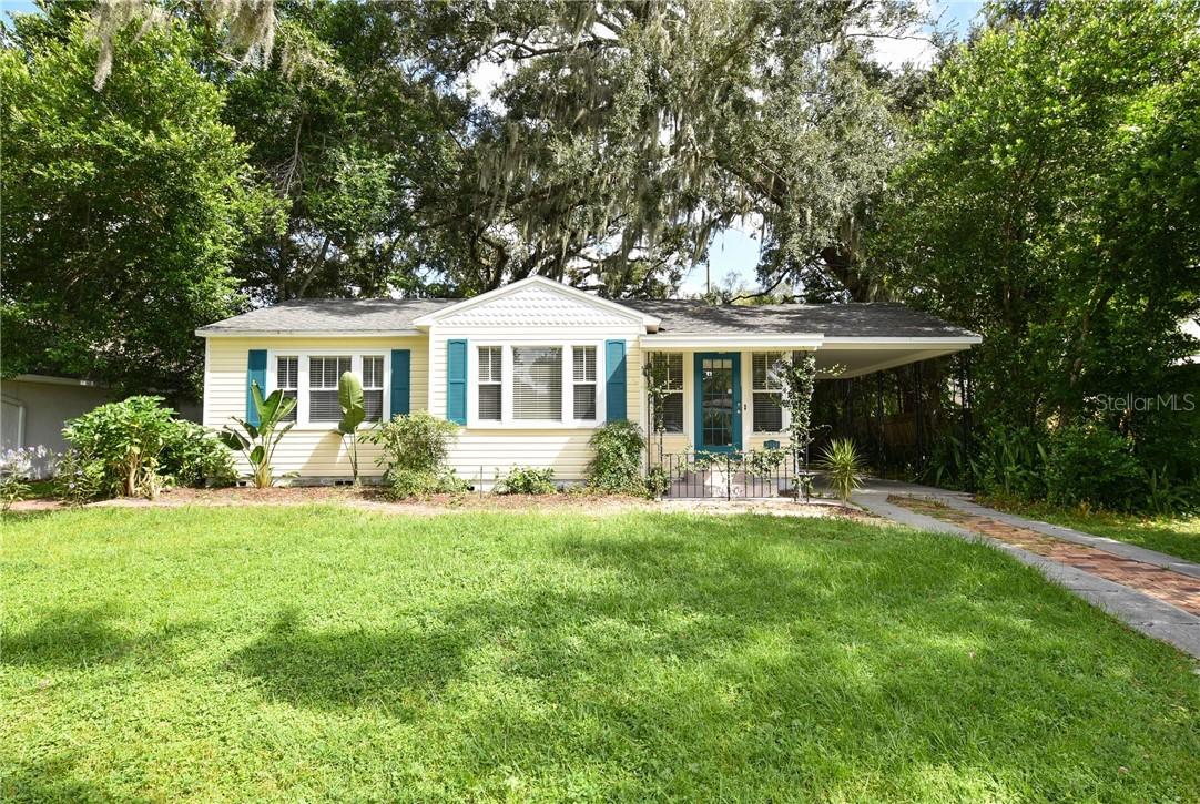 2111 Palmer St., Orlando, FL 32803