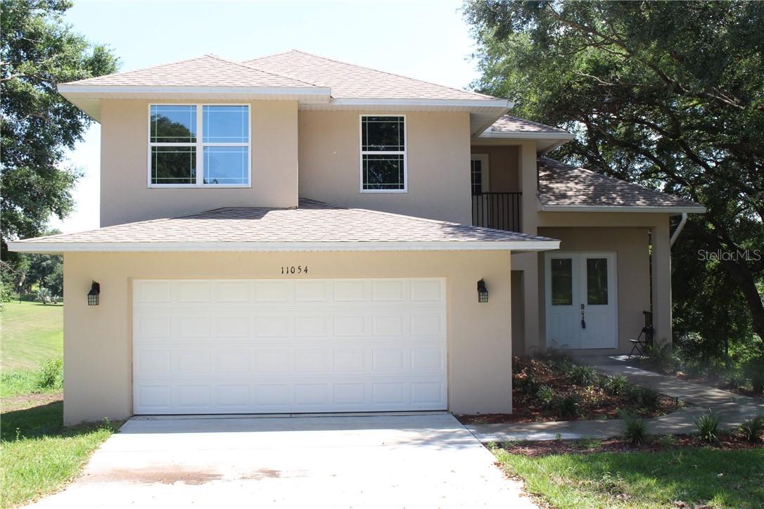 11054 Oakshore Ln., Clermont, FL 34711