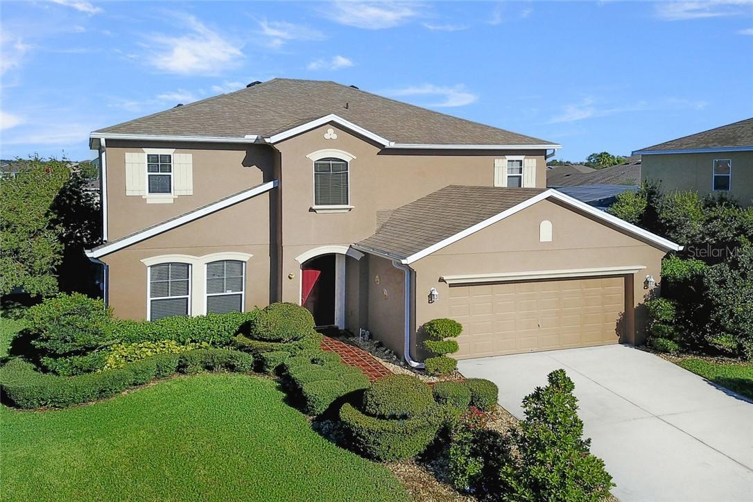 3559 Pixie Ln., Saint Cloud, FL 34772