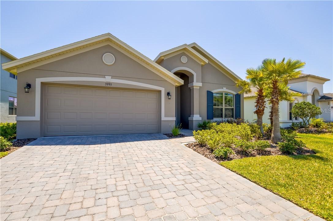 3995 Scarlet Branch Rd., Orlando, FL 32824