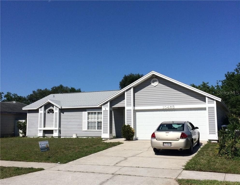 10453 Bridlewood Ave., Orlando, FL 32825