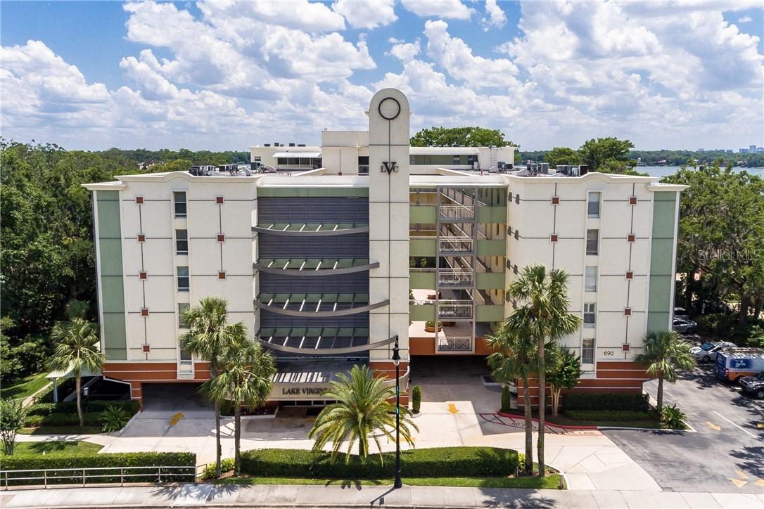 690 Osceola Ave. #309, Winter Park, FL 32789