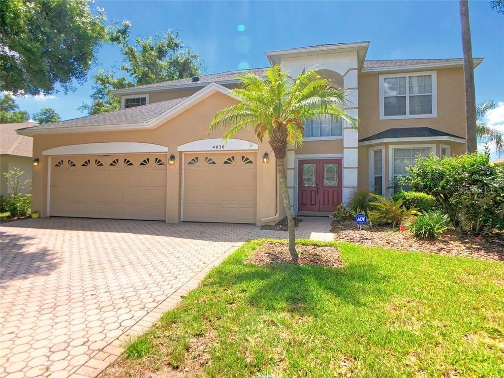 4030 Evander Dr., Orlando, FL 32812