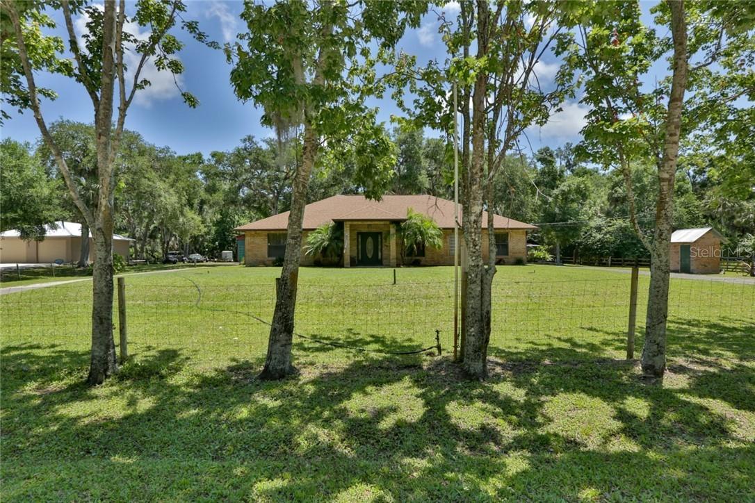 4641 Shady Oaks Ln., Edgewater, FL 32141