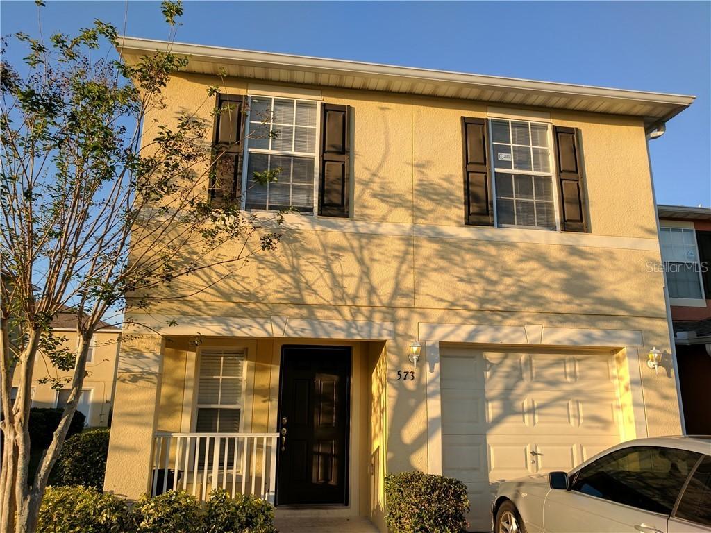 573 Cresting Oak Cir. #89, Orlando, FL 32824