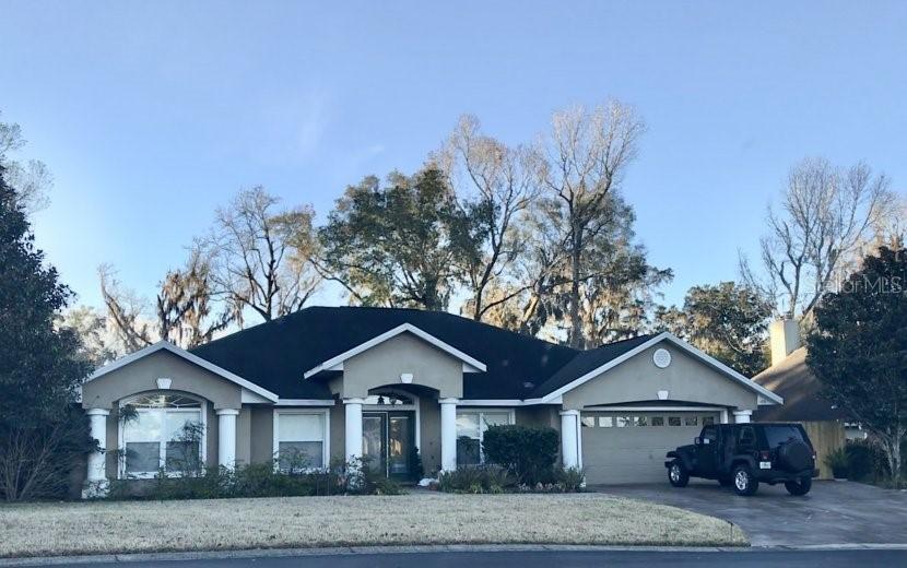 2408 SE 23rd Pl., Ocala, FL 34471