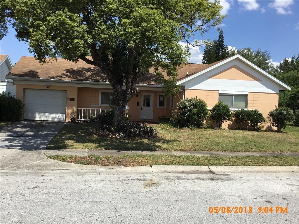 8611 Pocasset Pl., Orlando, FL 32827