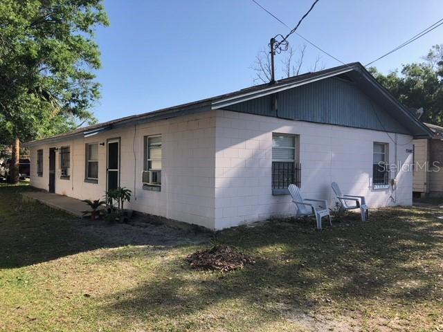 1110 W 8th St., Sanford, FL 32771