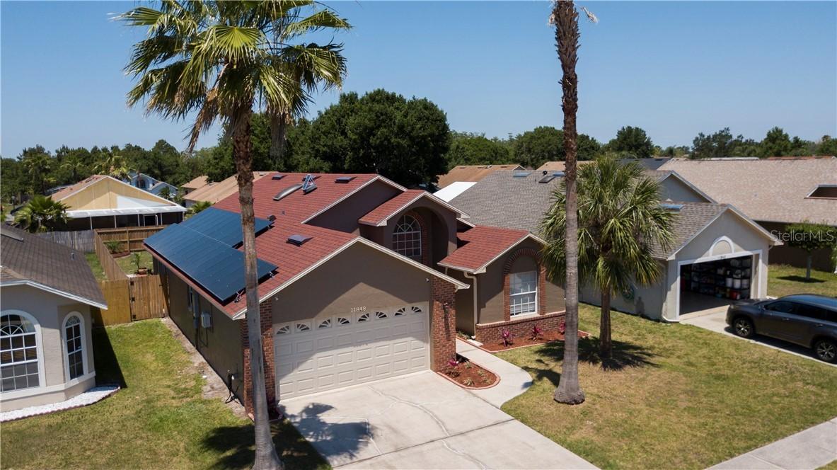 11848 Sindlesham Ct. #4, Orlando, FL 32837