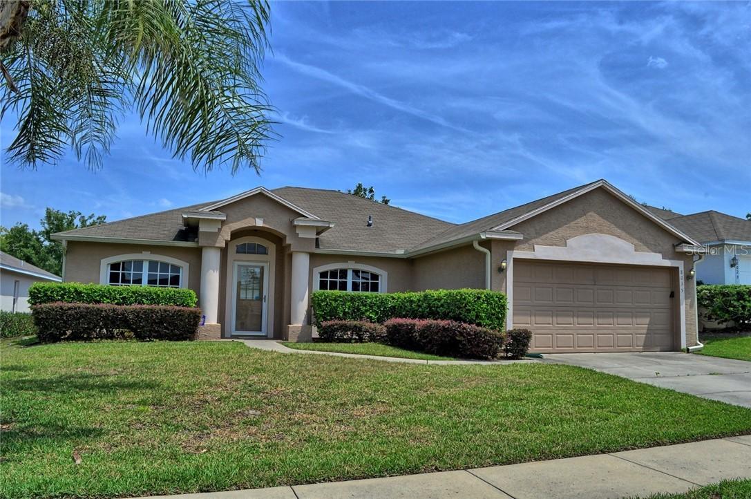 8035 Torro Ct., Orlando, FL 32810