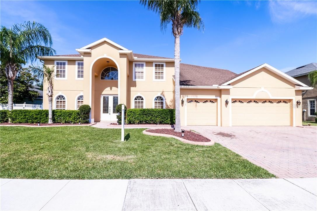 3316 Atmore Ter., Ocoee, FL 34761