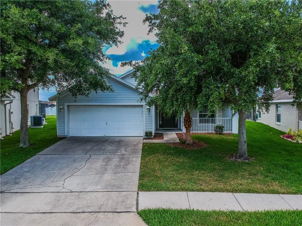 2711 Callaway Ln., Kissimmee, FL 34744