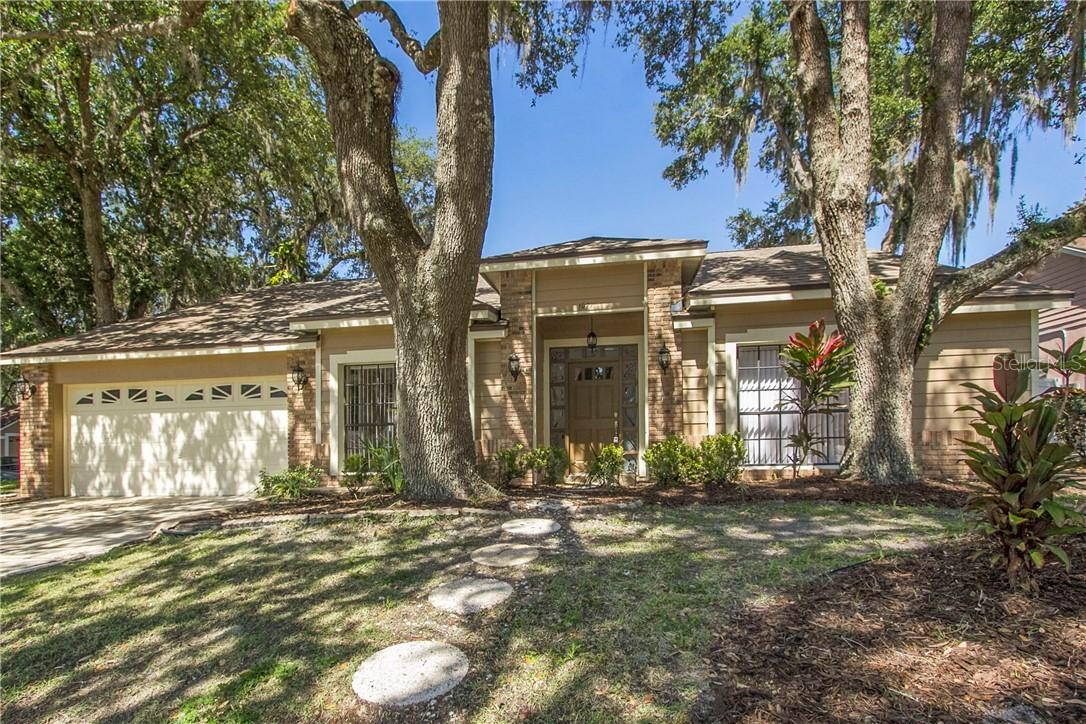 1071 Big Oaks Blvd., Oviedo, FL 32765