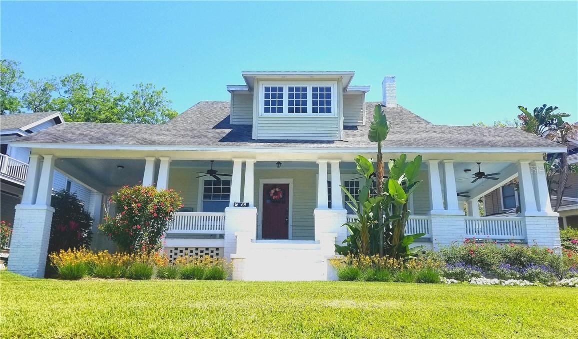 65 Lake Morton Dr., Lakeland, FL 33801