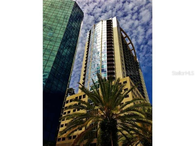 155 S Court Ave. #1602, Orlando, FL 32801