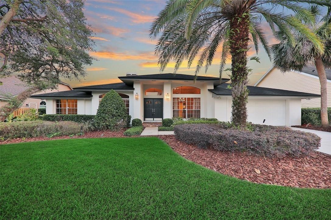 455 Longmeadow Ln., Longwood, FL 32779