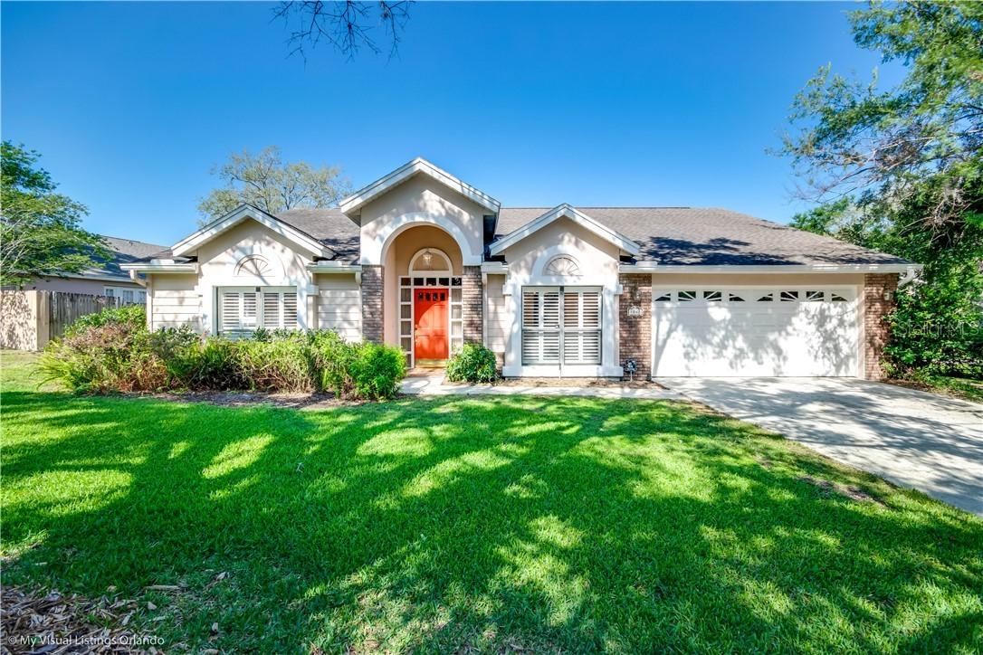 1042 Cross Cut Way, Longwood, FL 32750