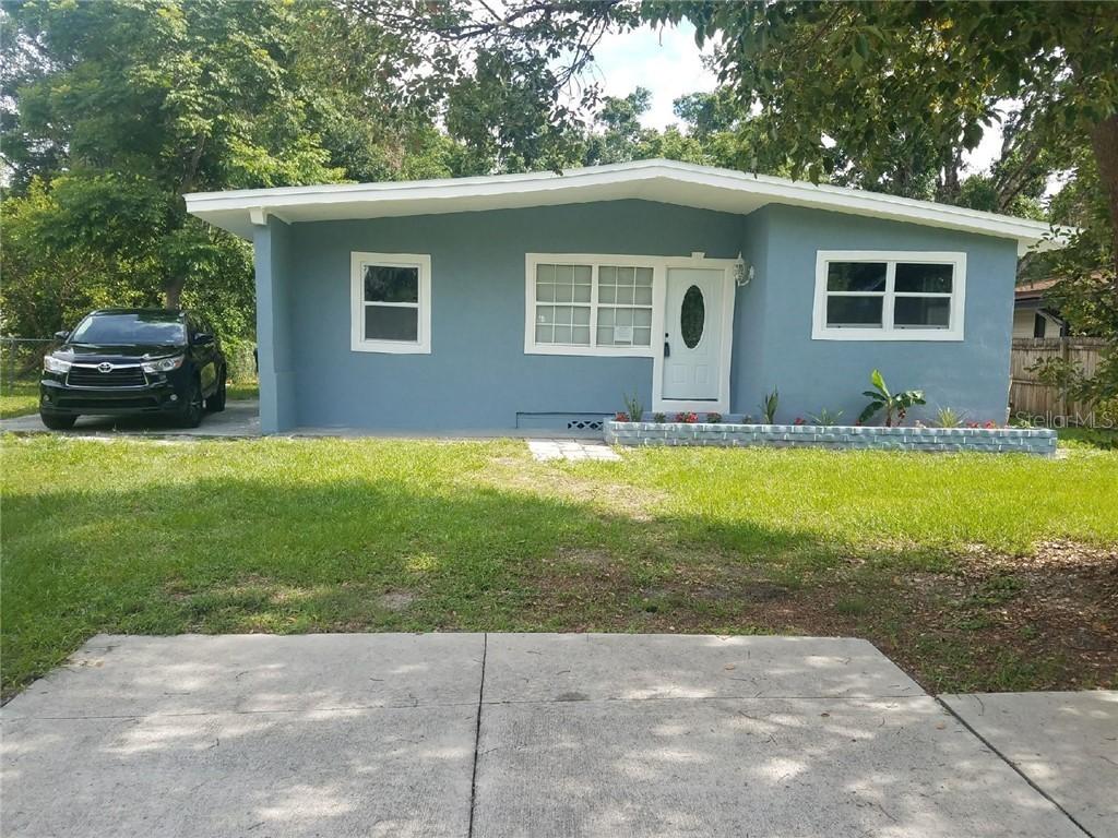 2608 Drake Dr., Orlando, FL 32810