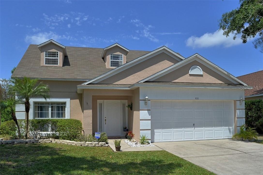 4118 Forest Island Dr., Orlando, FL 32826