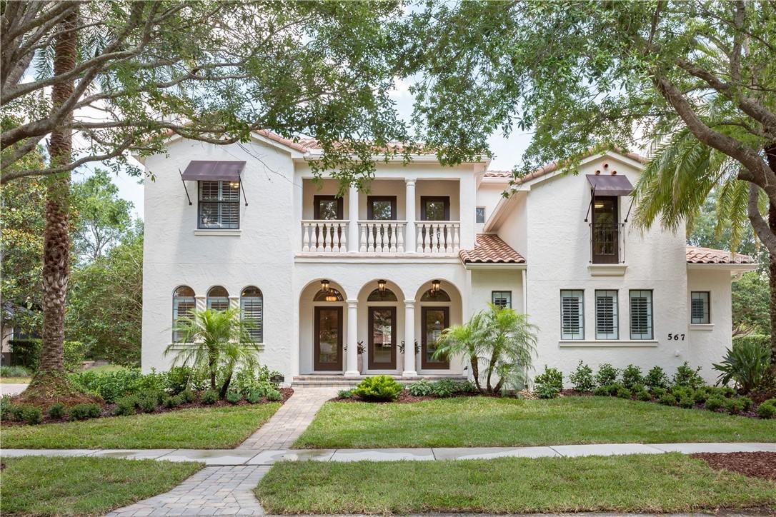 567 Genius Dr., Winter Park, FL 32789