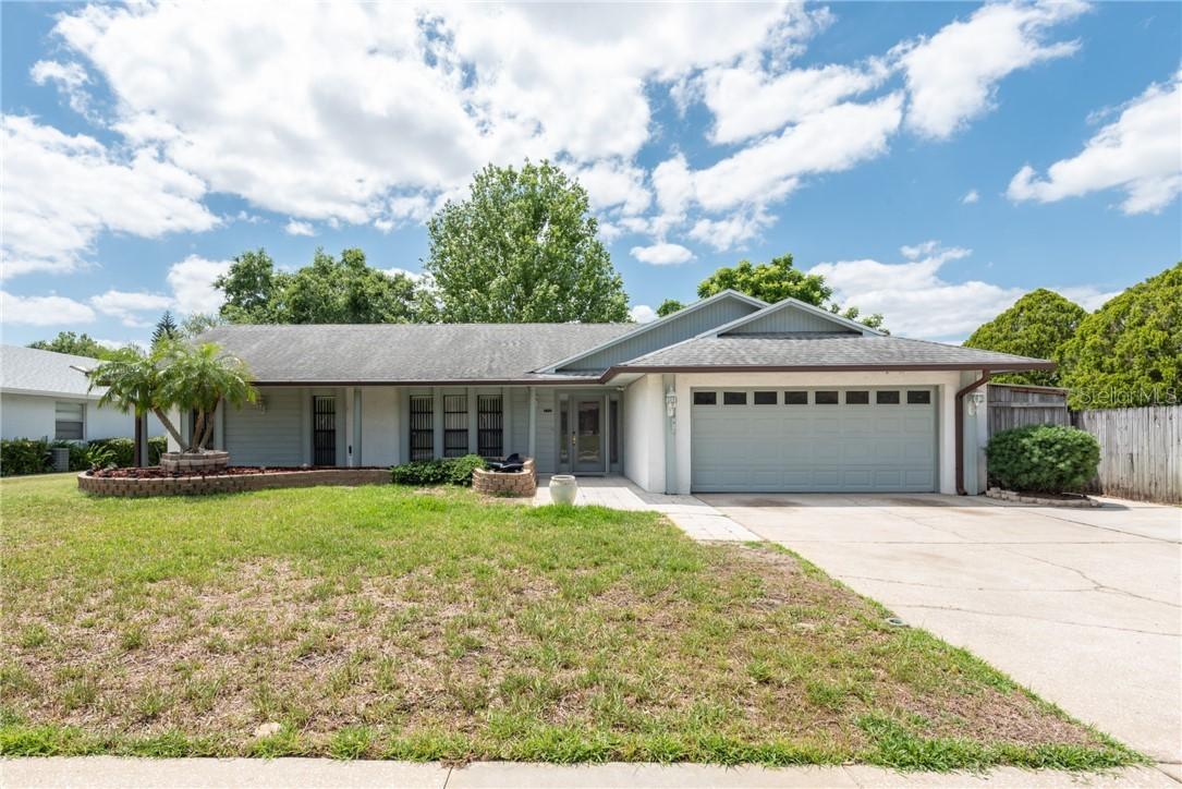 1830 Lake Hill Cir., Orlando, FL 32818