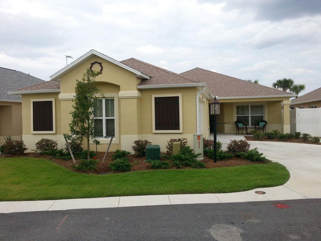 2971 Bowles Pl., The Villages, FL 32163